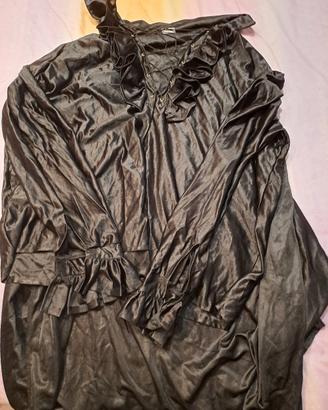 Vestito pirata da uomo