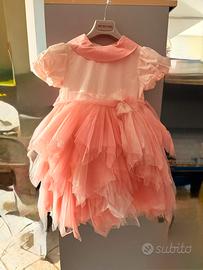 Vestito linea “Modi”