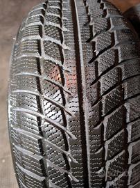 gomme auto