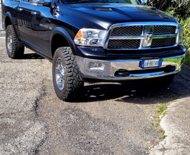 Dodge ram 1500 nuovo