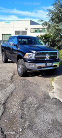 Dodge ram 1500 nuovo