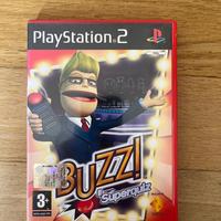 PlayStation gioco di Buzz