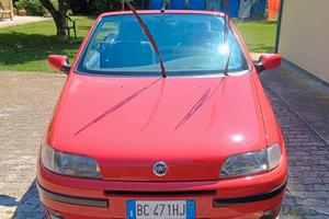 fiat punto cabrio s