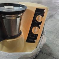 Bimby Vorwerk TM21