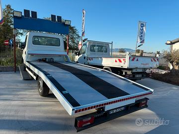 Carroattrezzi 35S150 5.20mt pianale nuovo 2026