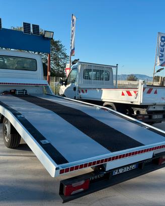 Carroattrezzi 35S150 5.20mt pianale nuovo 2026