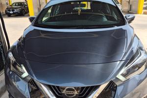 NISSAN MICRA 5° SERIE