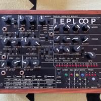 Leploop V2 Groovebox 