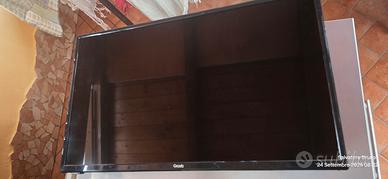 smart tv Graetz 32 pollici