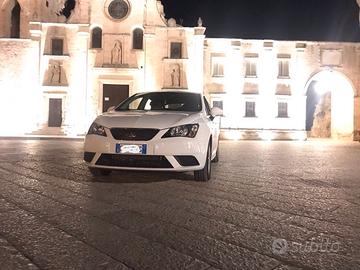 SEAT Ibiza 4ª serie - 2017 1.4 TDI 90 CV