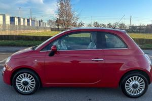 Fiat 500 pop