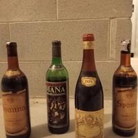 Vino da collezione