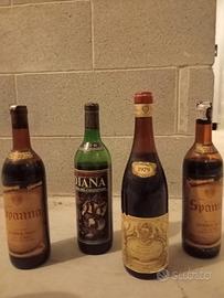 Vino da collezione