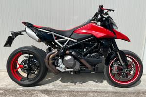 Ducati Hypermotard 950