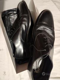 Scarpe Moreschi