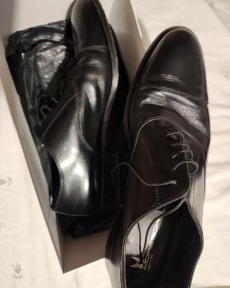 Scarpe Moreschi