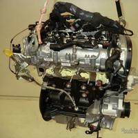 Motore opel insignia - 2.0 d - ad20dtr