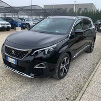 PEUGEOT 5008 PureTech Turbo 180 S&S EAT8 GT Line