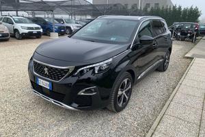 PEUGEOT 5008 PureTech Turbo 180 S&S EAT8 GT Line