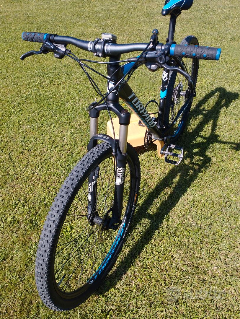 Mountain Bike Torpado Torpado Uranus 29 Usata Torpado Brand Mtb