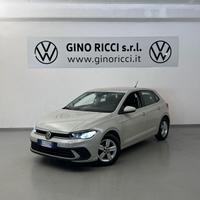 Volkswagen Polo 1.0 EVO TRENDLINE