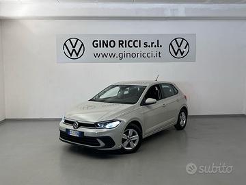 Volkswagen Polo 1.0 EVO TRENDLINE