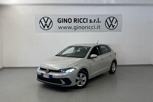 Volkswagen Polo 1.0 EVO TRENDLINE
