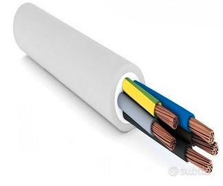 Cavo Fg16 4G2,5 5G2,5 4G2.5 5G2.5 FG16OR16