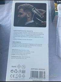 Nuovo mai usato