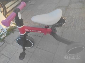 Triciclo 