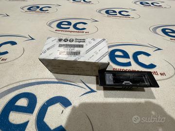 60685109 FANALE TARGA POSTERIORE ALFA ROMEO 147 / 