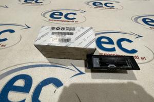 60685109 FANALE TARGA POSTERIORE ALFA ROMEO 147 / 