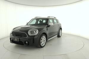 MINI Mini Countryman 2.0 Cooper D Classic auto