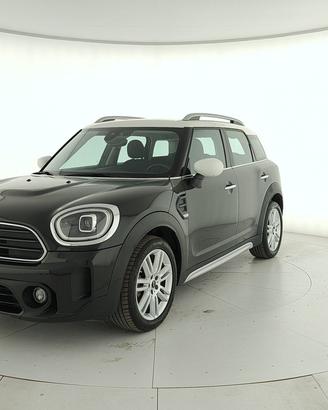 MINI Mini Countryman 2.0 Cooper D Classic auto