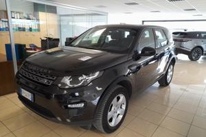 LAND ROVER Discovery Sport Discovery Sport 2.0 ...