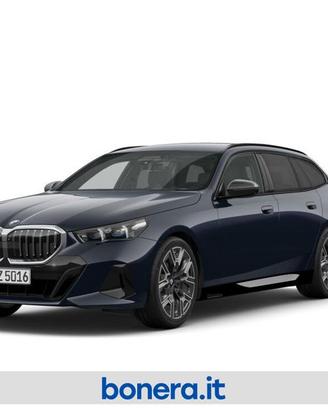BMW Serie 5 520d Touring 48V sdrive Msport auto