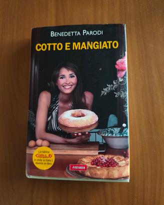 Cotto e mangiato 