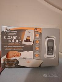 baby Monitor digitale,  tommee tippee 