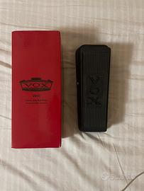 Pedale Wah Vox V845