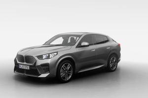 BMW iX2 edrive 20 Special Edition