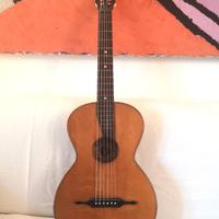 Chitarra Romantica primi 900  "Von Johann Podewet