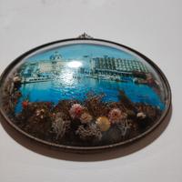 ovale vintage Como anni 60 