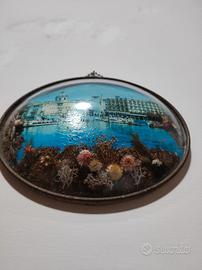 ovale vintage Como anni 60 