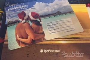 Vacanza Viaggi firmati