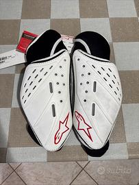 Pantaloncini MTB Alpinestars Bionic Shorts