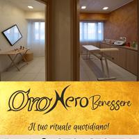 Locali arredati per professionisti del benessere