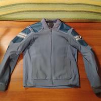 Giacca BMW traforata summer x cursion taglia 48