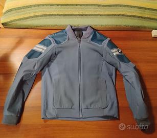 Giacca BMW traforata summer x cursion taglia 48