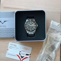 Orologio automatico Vagary Gmatic Aqua