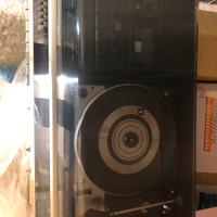 Stereo hi-fi vintage